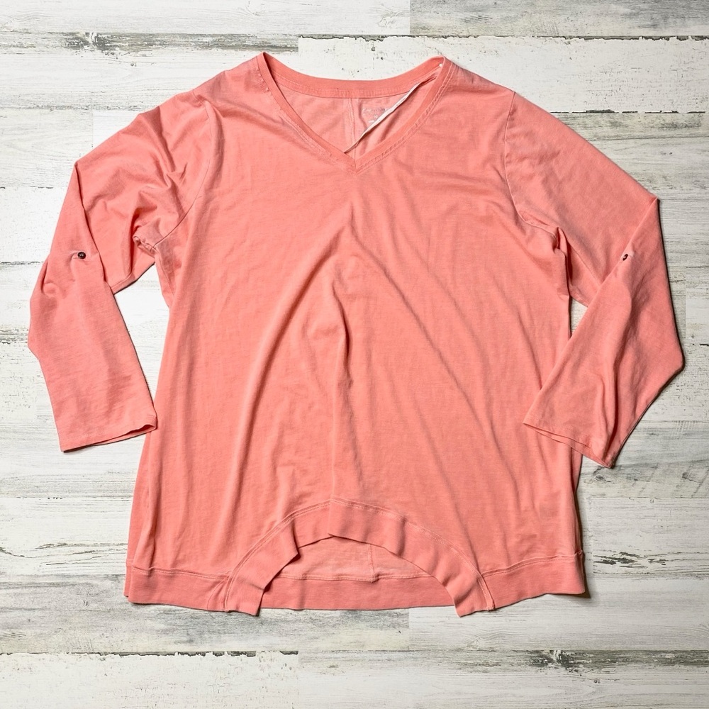 Calvin Klein Performance Women’s Long Sleeve Tee